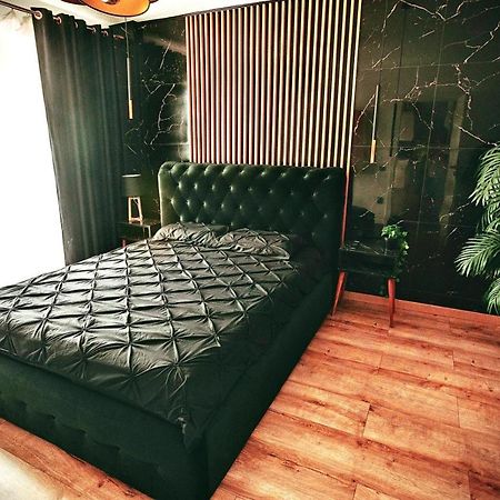 Jacuzzi Apartment Baia Mare Buitenkant foto